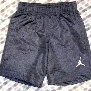 Jordan Athletic Toddler Shorts